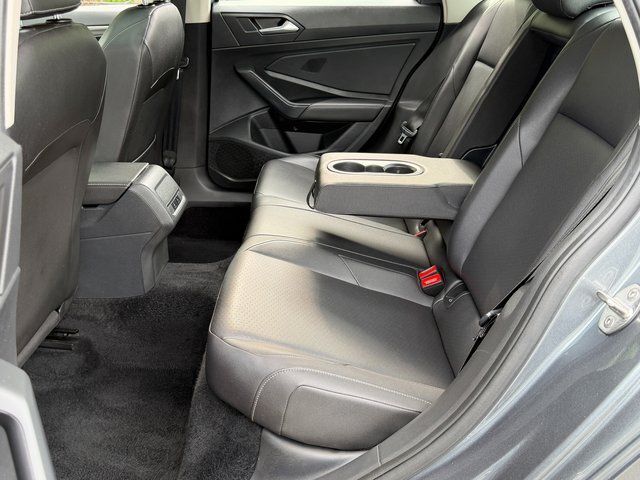 2020 Volkswagen Jetta SEL Springfield VA