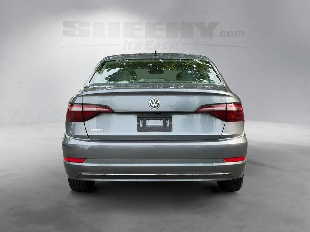 2020 Volkswagen Jetta SEL Springfield VA