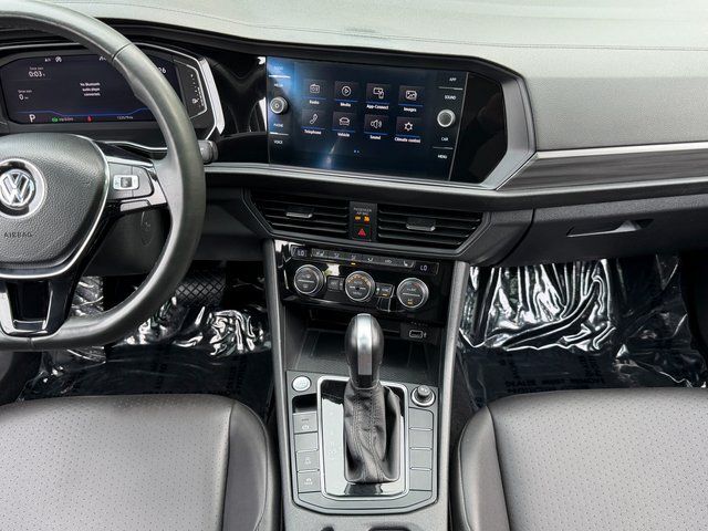 2020 Volkswagen Jetta SEL Springfield VA