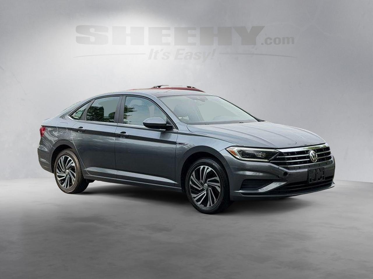 2020 Volkswagen Jetta SEL Springfield VA