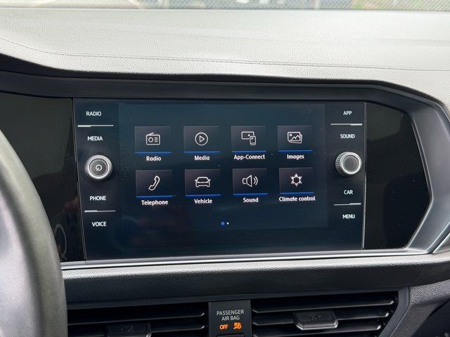 2020 Volkswagen Jetta SEL Springfield VA