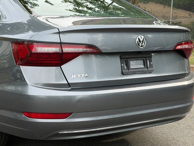 2020 Volkswagen Jetta SEL Springfield VA