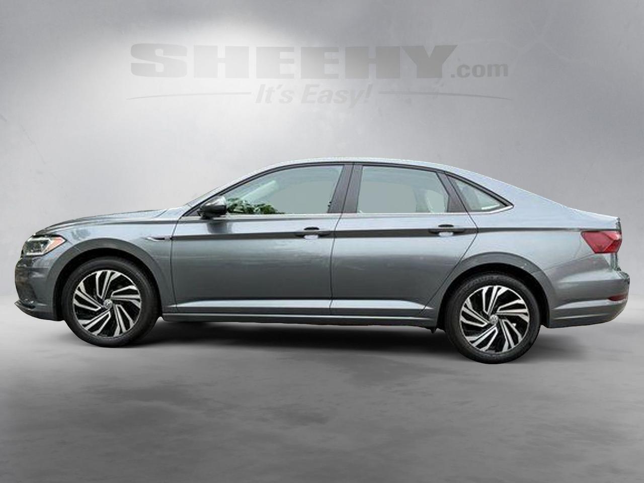 2020 Volkswagen Jetta SEL Springfield VA