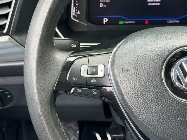 2020 Volkswagen Jetta SEL Springfield VA