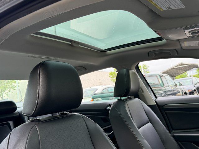 2020 Volkswagen Jetta SEL Springfield VA