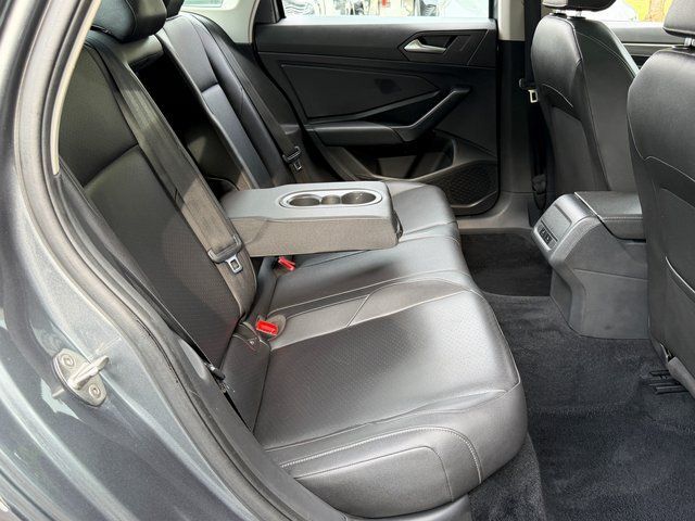 2020 Volkswagen Jetta SEL Springfield VA
