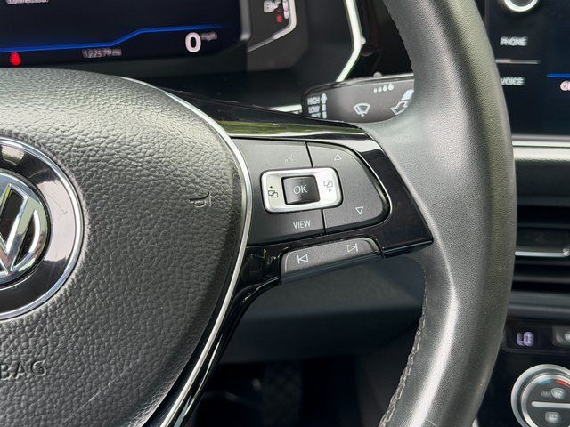 2020 Volkswagen Jetta SEL Springfield VA