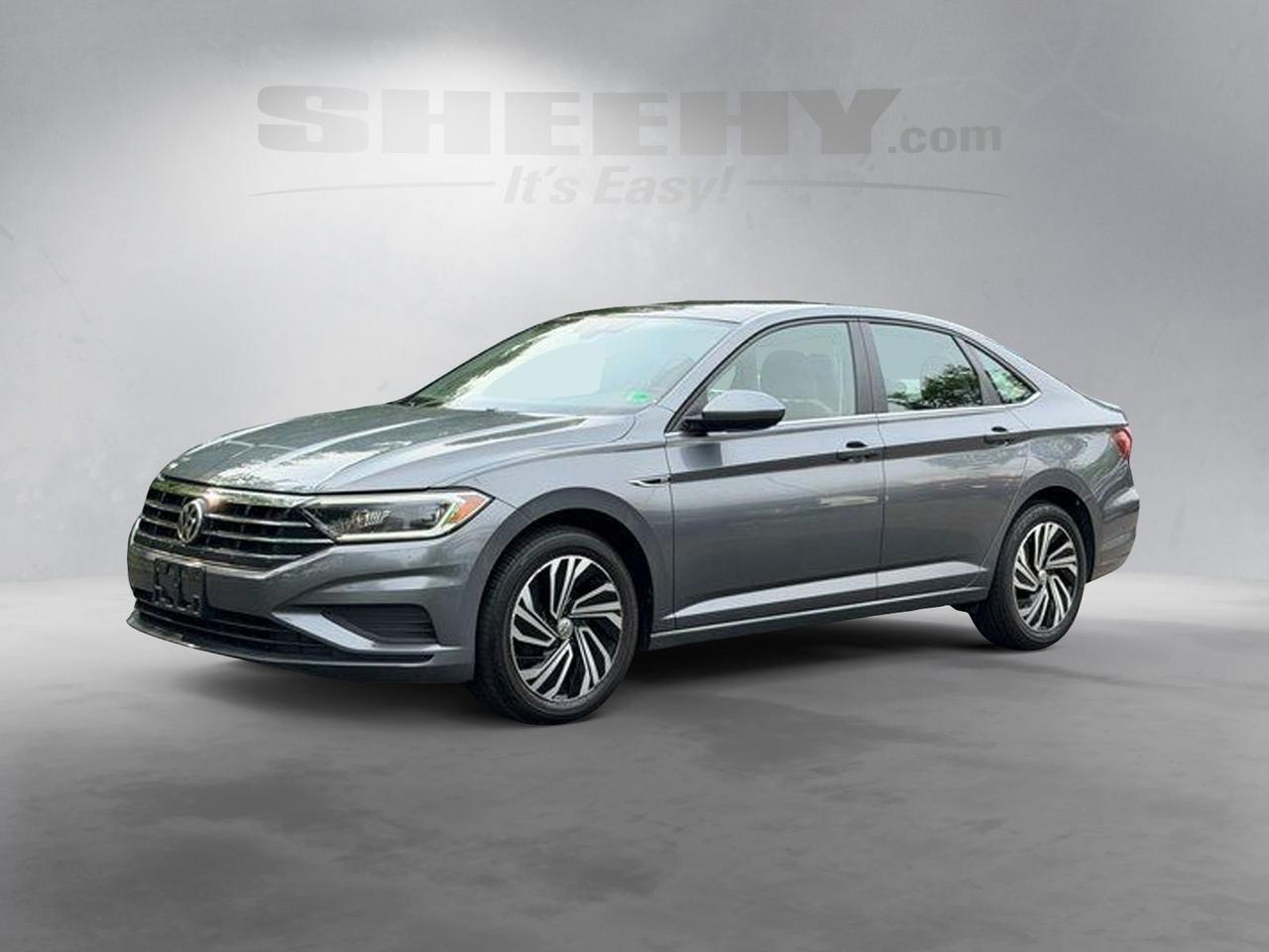 2020 Volkswagen Jetta SEL Springfield VA