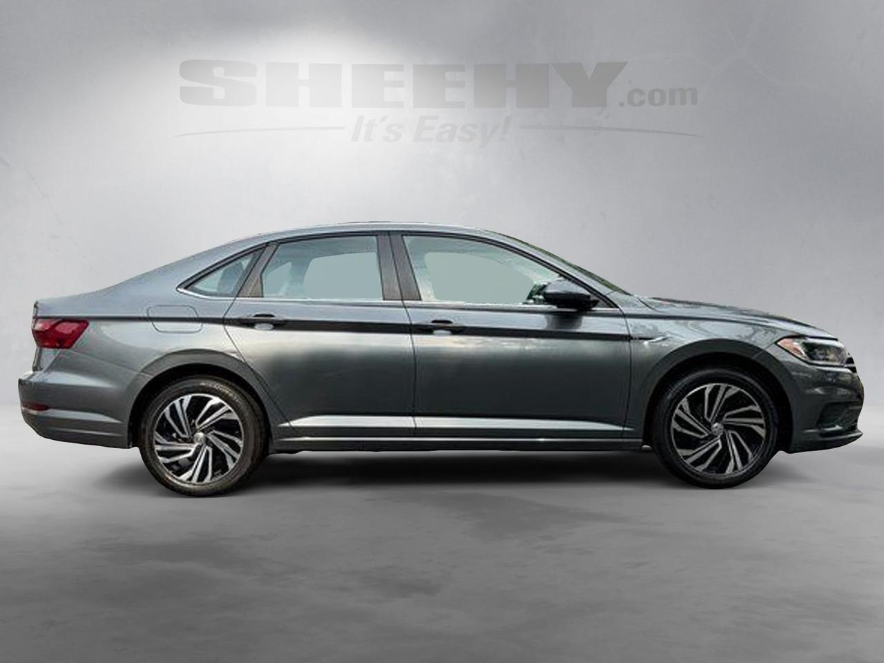 2020 Volkswagen Jetta SEL Springfield VA