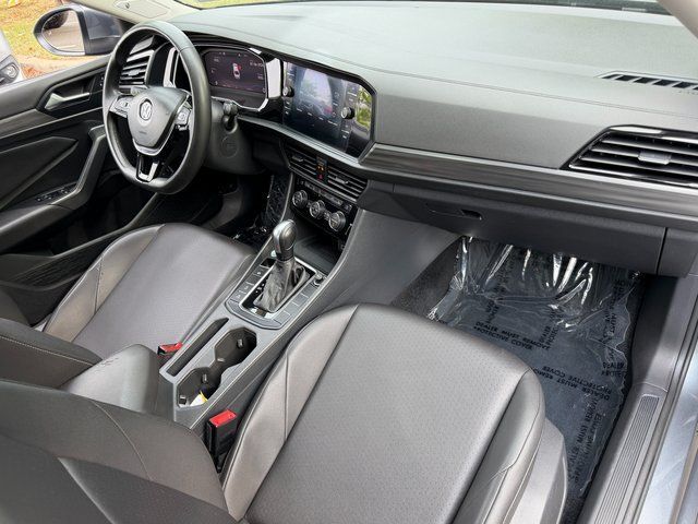 2020 Volkswagen Jetta SEL Springfield VA
