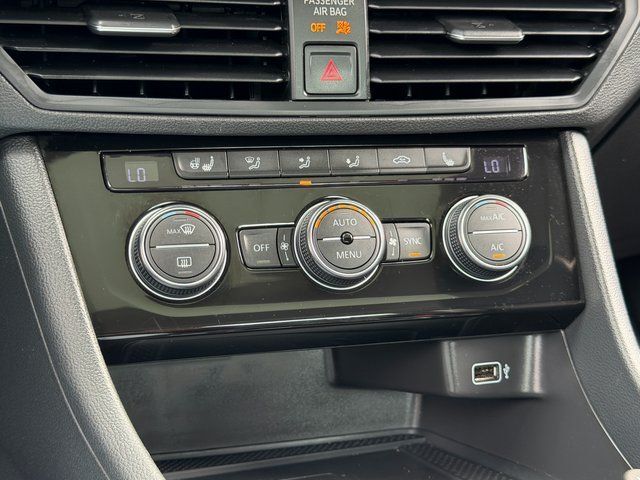 2020 Volkswagen Jetta SEL Springfield VA