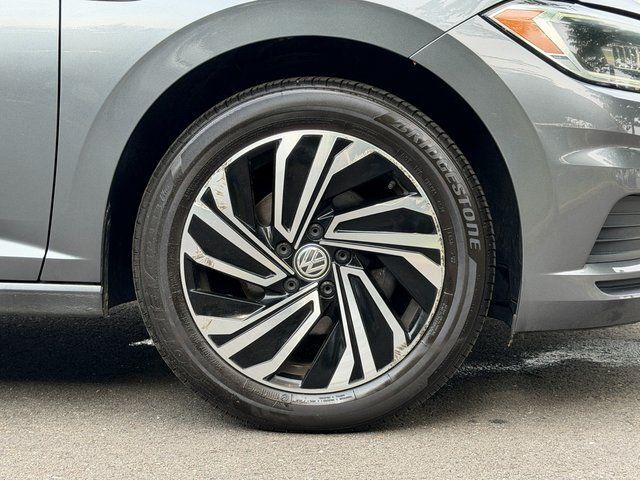 2020 Volkswagen Jetta SEL Springfield VA