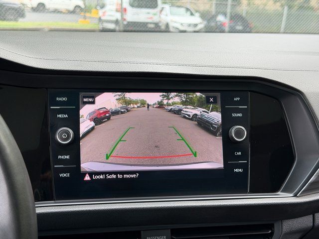 2020 Volkswagen Jetta SEL Springfield VA