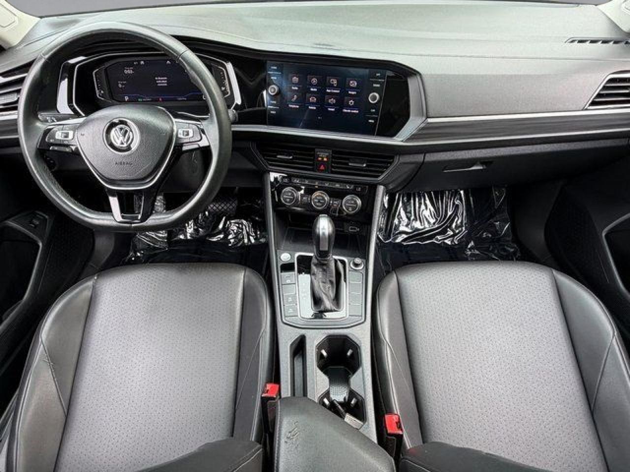2020 Volkswagen Jetta SEL Springfield VA