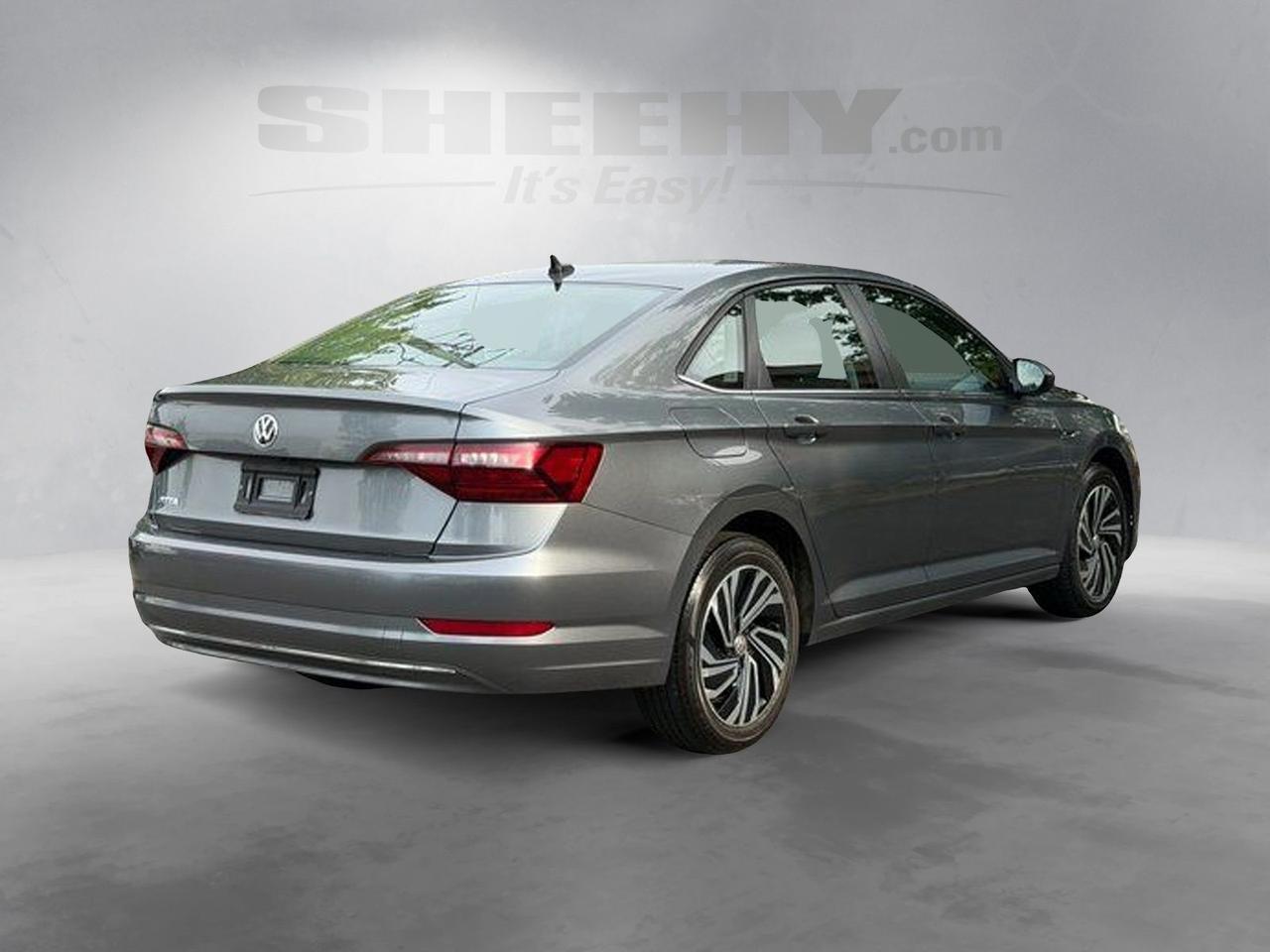 2020 Volkswagen Jetta SEL Springfield VA