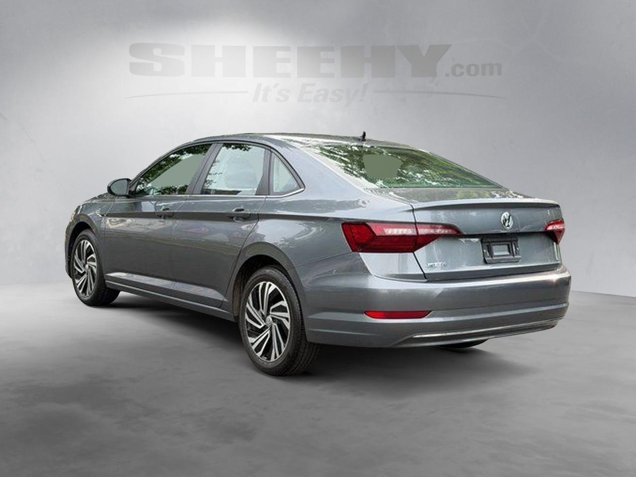 2020 Volkswagen Jetta SEL Springfield VA