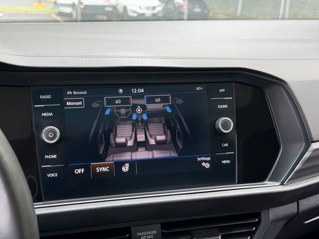 2020 Volkswagen Jetta SEL Springfield VA