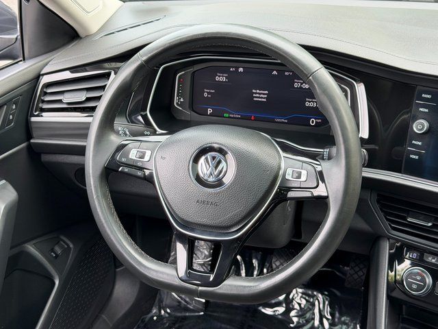 2020 Volkswagen Jetta SEL Springfield VA