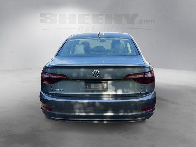 2020 Volkswagen Jetta SEL Springfield VA