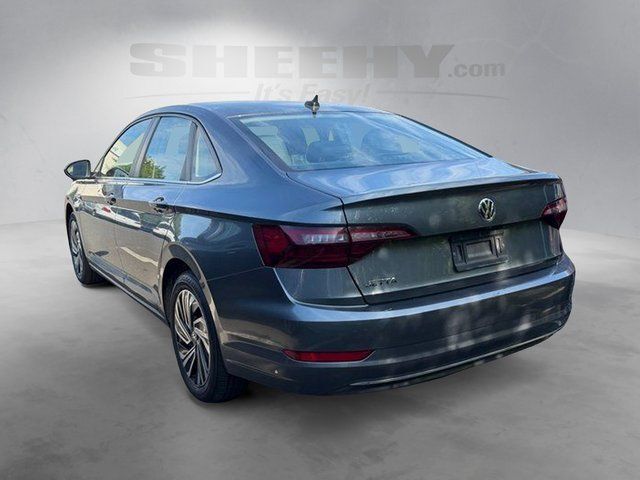2020 Volkswagen Jetta SEL Springfield VA