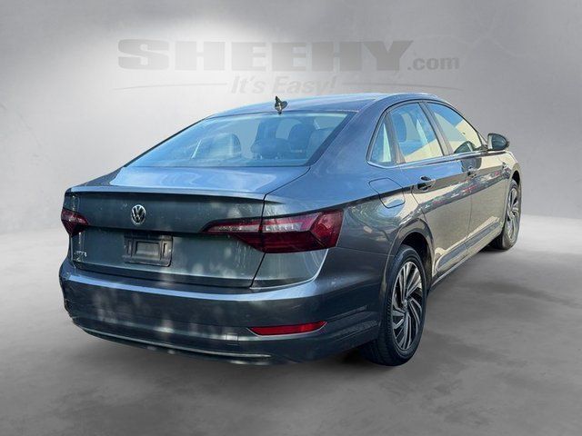 2020 Volkswagen Jetta SEL Springfield VA