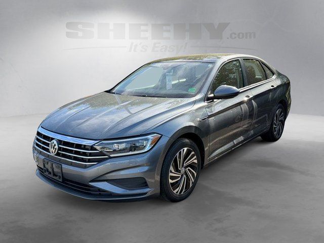 2020 Volkswagen Jetta SEL Springfield VA