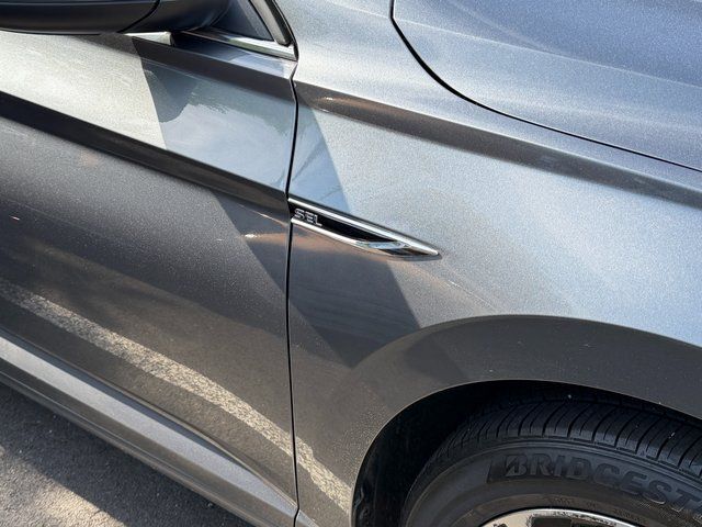 2020 Volkswagen Jetta SEL Springfield VA