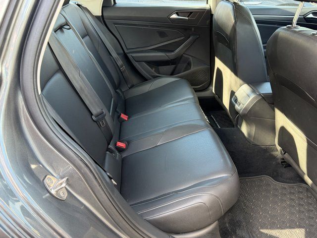 2020 Volkswagen Jetta SEL Springfield VA