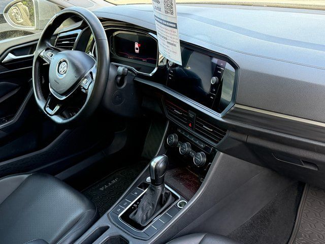 2020 Volkswagen Jetta SEL Springfield VA