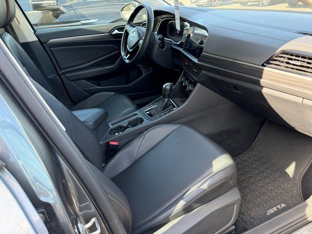 2020 Volkswagen Jetta SEL Springfield VA