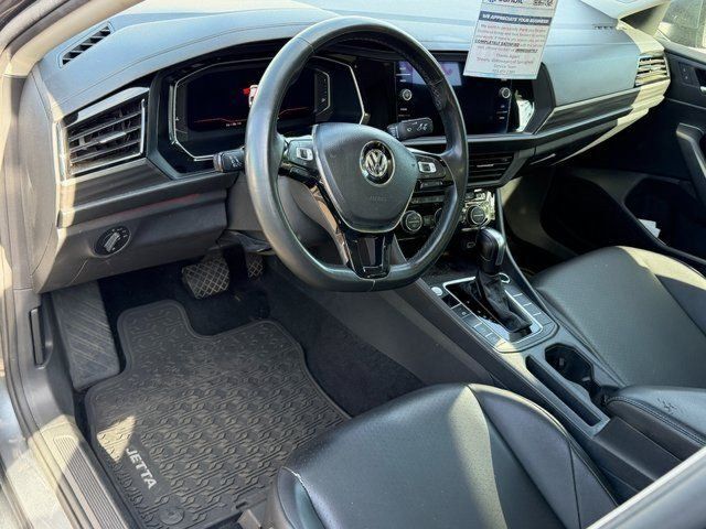 2020 Volkswagen Jetta SEL Springfield VA