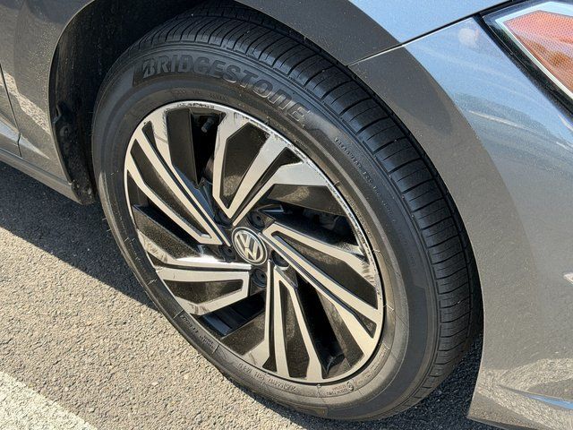 2020 Volkswagen Jetta SEL Springfield VA