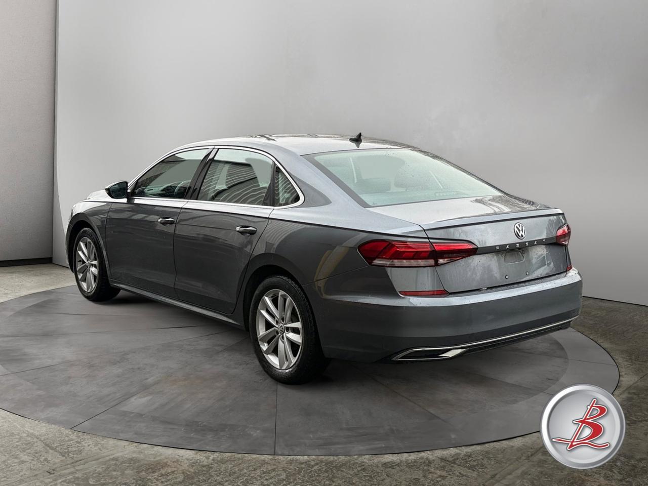 2020 Volkswagen PASSAT 2.0T SE