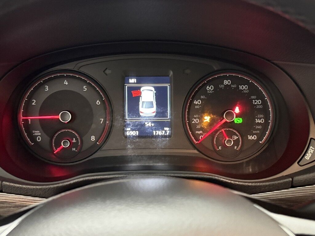 2020 Volkswagen Passat 2.0T R-Line Auto Maumee OH