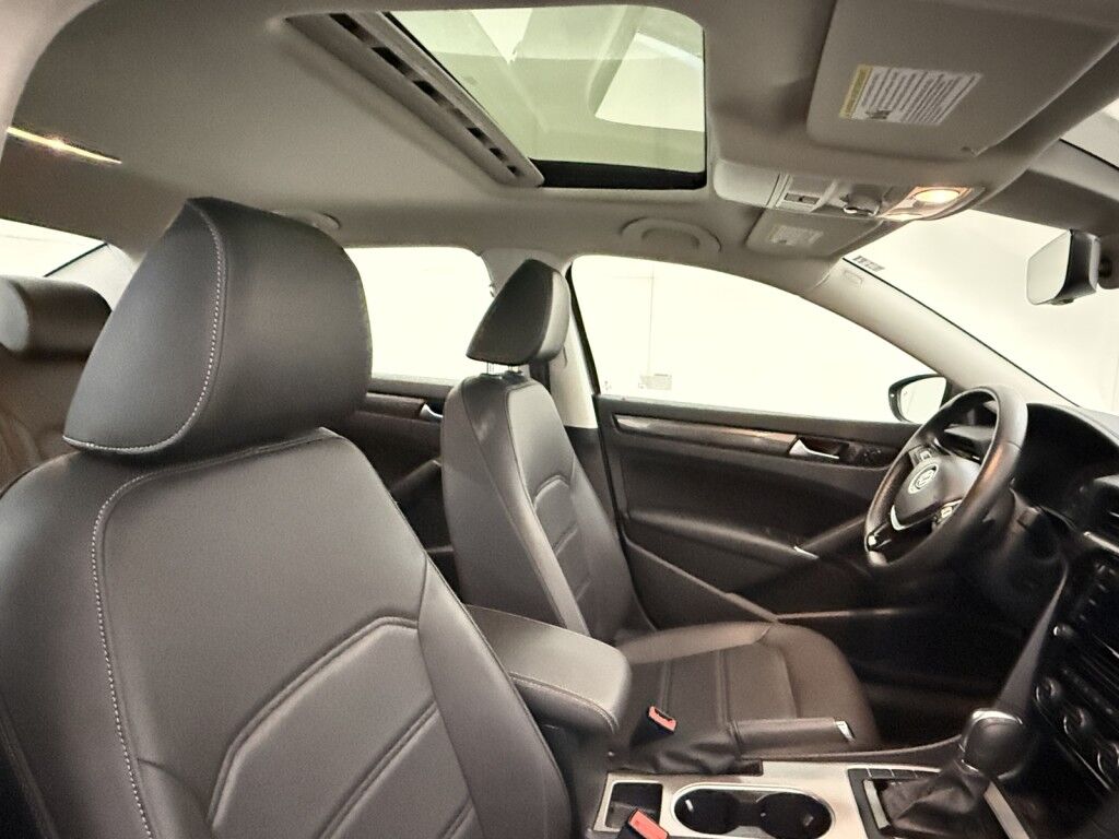 2020 Volkswagen Passat 2.0T R-Line Auto Maumee OH