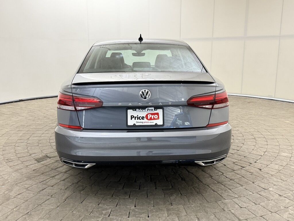 2020 Volkswagen Passat 2.0T R-Line Auto Maumee OH