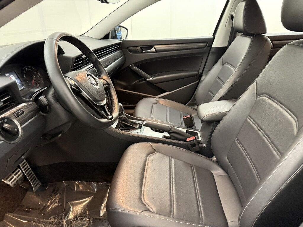 2020 Volkswagen Passat 2.0T R-Line Auto Maumee OH