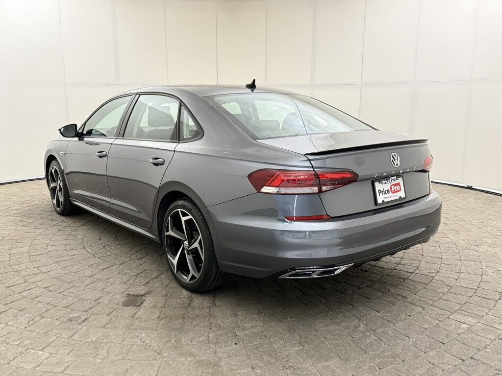 2020 Volkswagen Passat 2.0T R-Line Auto Maumee OH