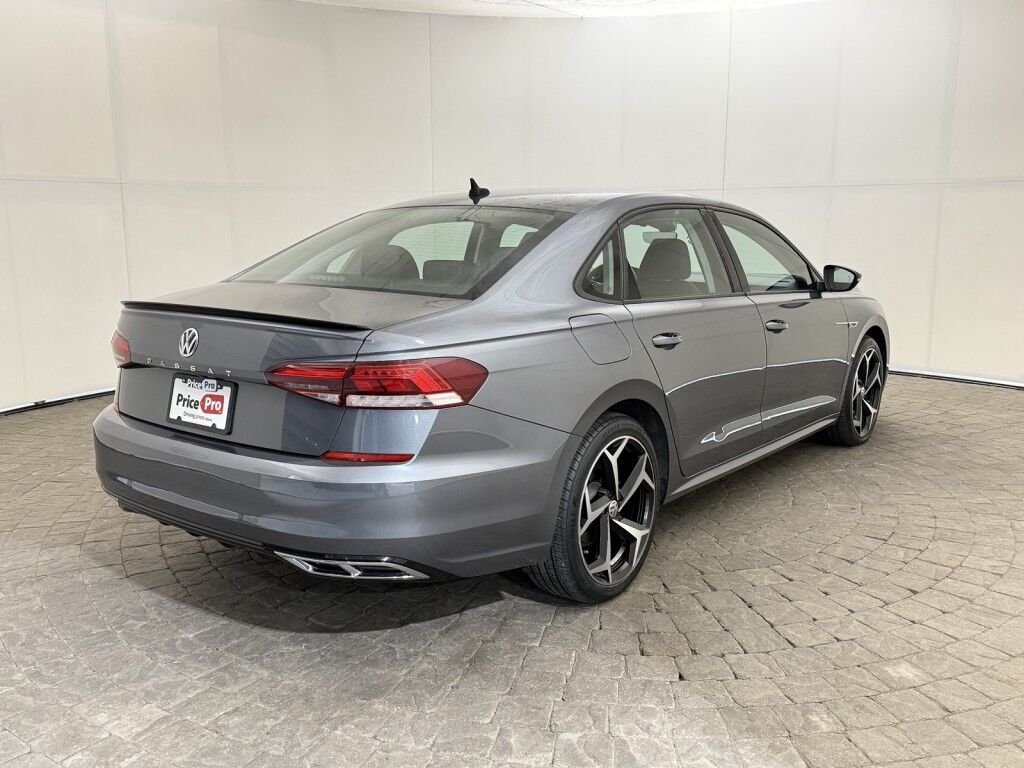 2020 Volkswagen Passat 2.0T R-Line Auto Maumee OH