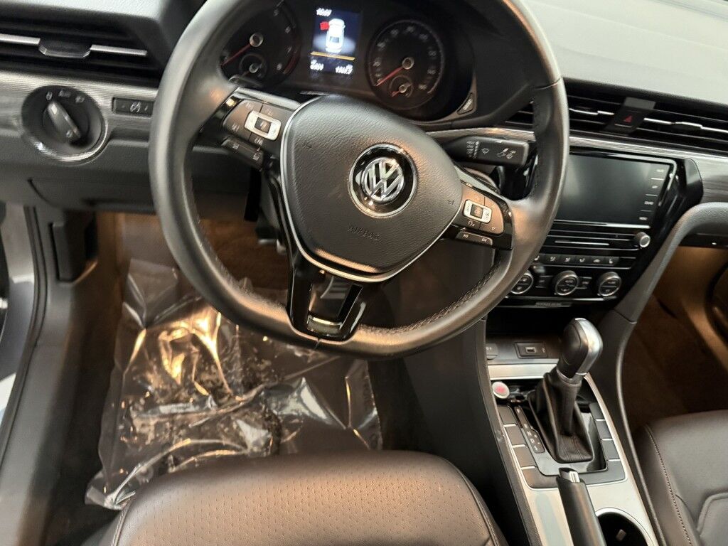 2020 Volkswagen Passat 2.0T R-Line Auto Maumee OH