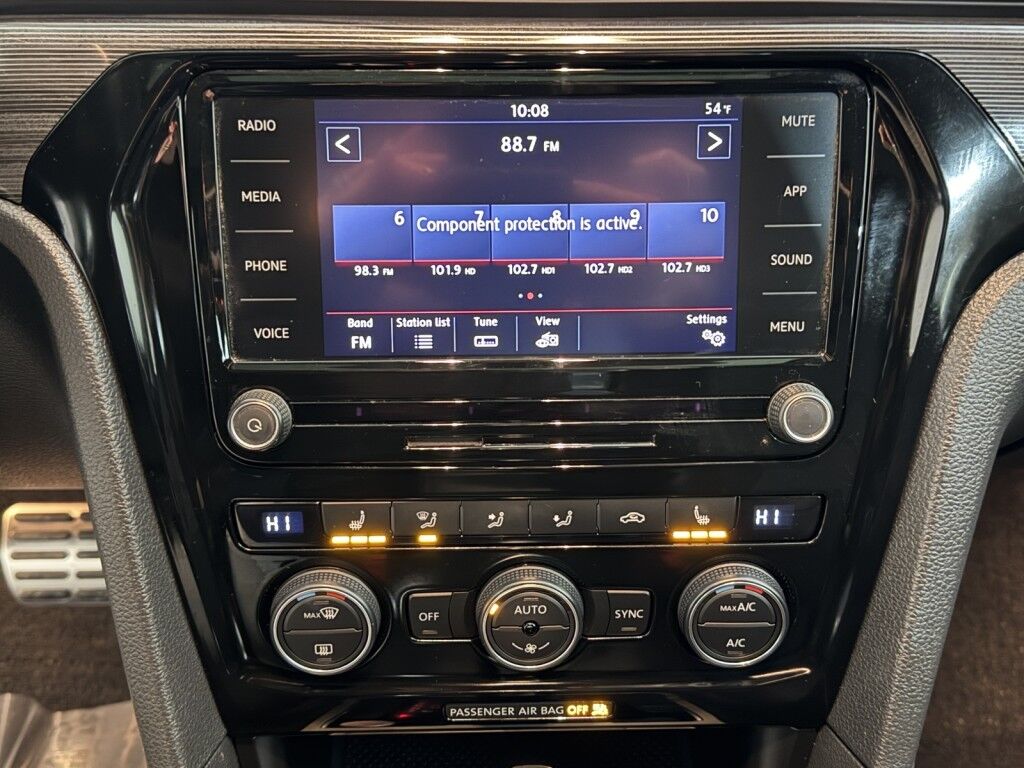 2020 Volkswagen Passat 2.0T R-Line Auto Maumee OH