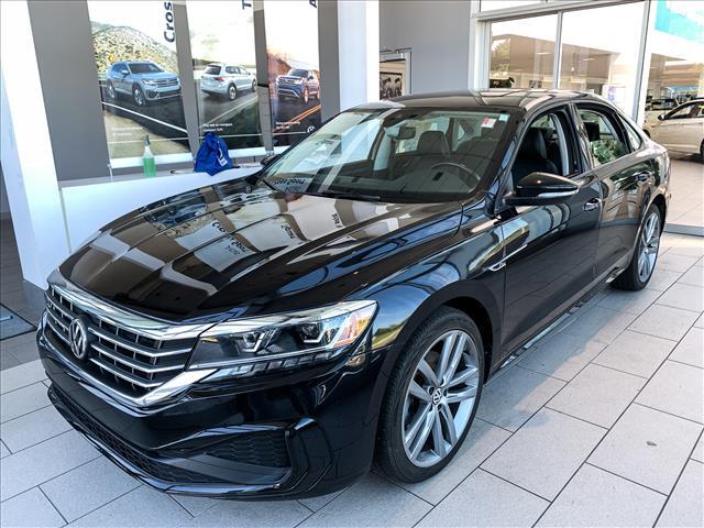 Used 2020 Volkswagen Passat 2.0T R-Line in Brookfield WI
