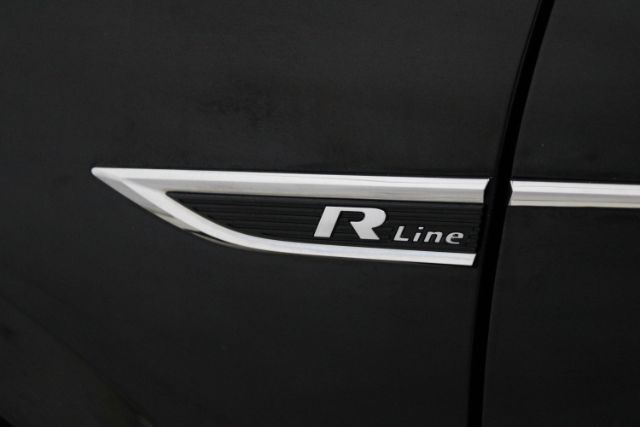 2020 Volkswagen Passat 2.0T R-Line Chantilly VA