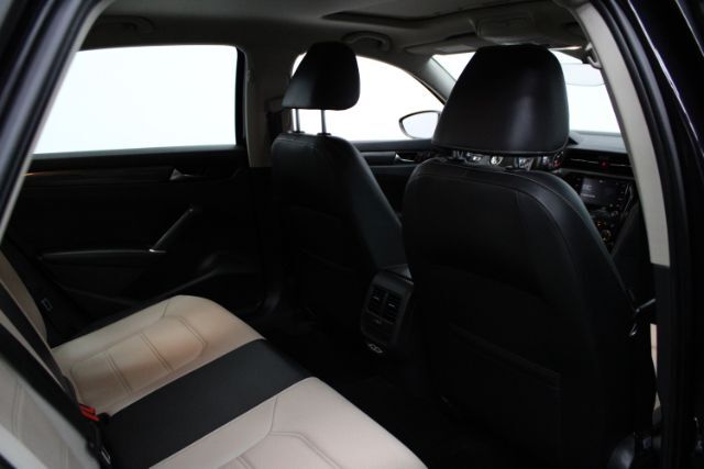 2020 Volkswagen Passat 2.0T R-Line Chantilly VA