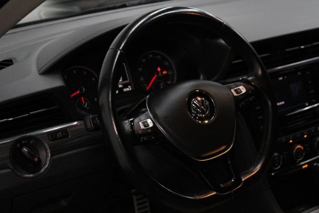 2020 Volkswagen Passat 2.0T R-Line Chantilly VA