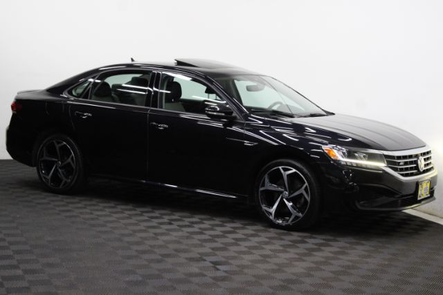 2020 Volkswagen Passat 2.0T R-Line Chantilly VA