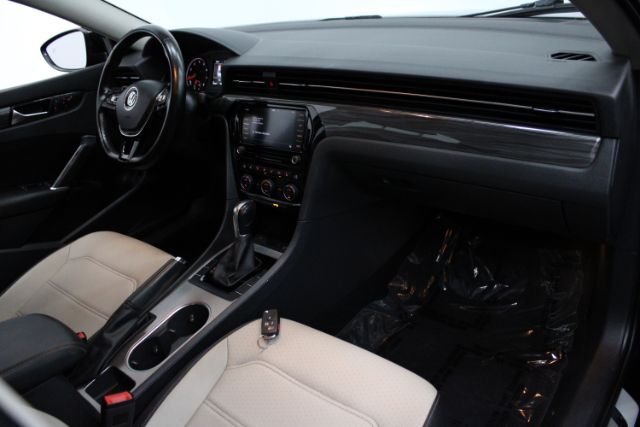 2020 Volkswagen Passat 2.0T R-Line Chantilly VA