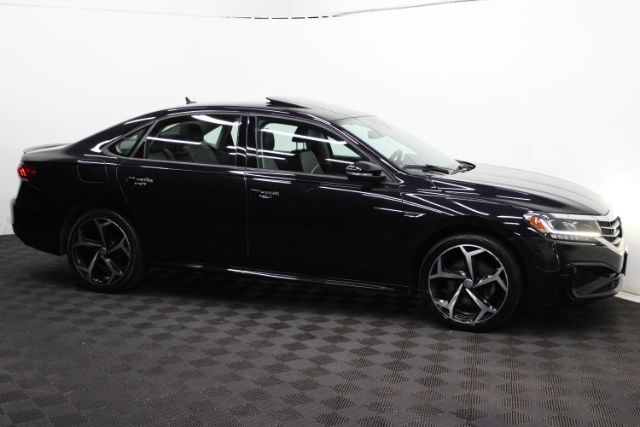 2020 Volkswagen Passat 2.0T R-Line Chantilly VA