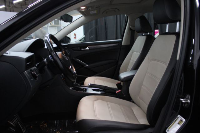2020 Volkswagen Passat 2.0T R-Line Chantilly VA