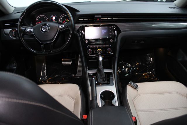 2020 Volkswagen Passat 2.0T R-Line Chantilly VA